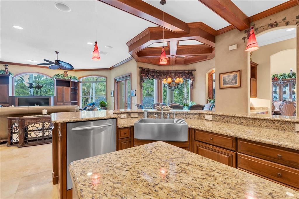 2861 Roehampton Close Tarpon Springs, FL 34688 - Photo 18 of 79