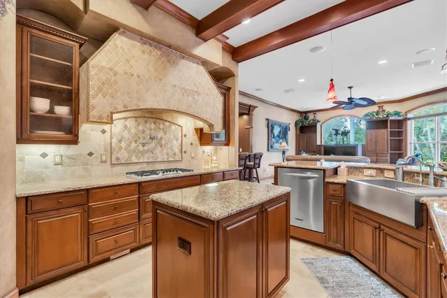 $2,470,000 | 2861 Roehampton Close, Tarpon Springs, FL 34688