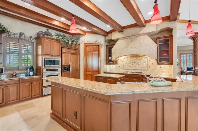 $2,399,000 | 2861 Roehampton Close, Tarpon Springs, FL 34688