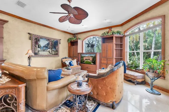 $2,470,000 | 2861 Roehampton Close, Tarpon Springs, FL 34688