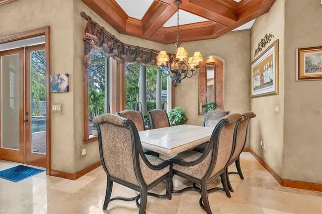 $2,399,000 | 2861 Roehampton Close, Tarpon Springs, FL 34688