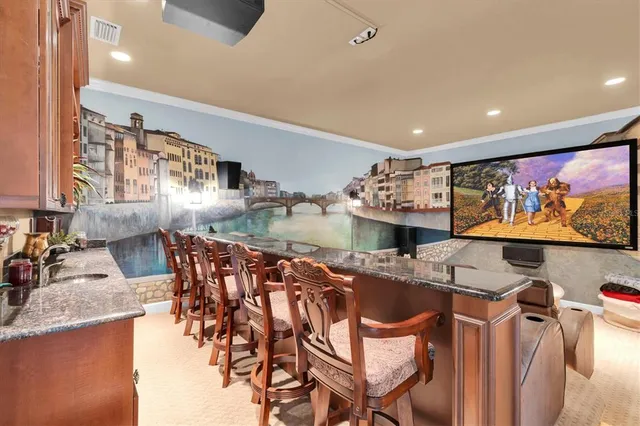 $2,470,000 | 2861 Roehampton Close, Tarpon Springs, FL 34688