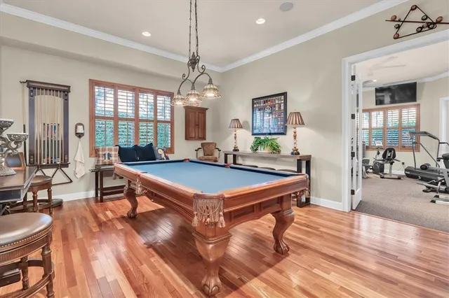 $2,399,000 | 2861 Roehampton Close, Tarpon Springs, FL 34688