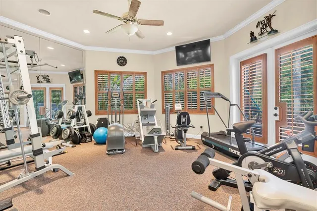 $2,399,000 | 2861 Roehampton Close, Tarpon Springs, FL 34688