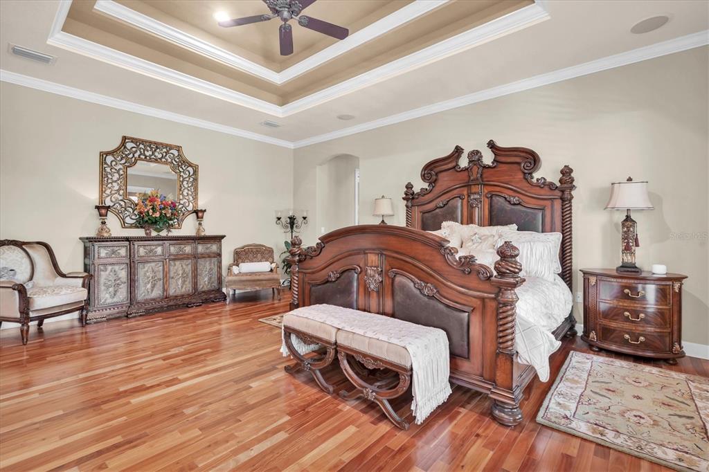 2861 Roehampton Close Tarpon Springs, FL 34688 - Photo 36 of 79