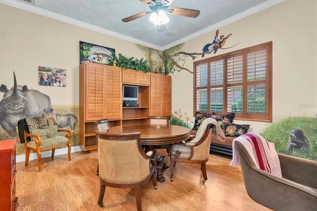 $2,399,000 | 2861 Roehampton Close, Tarpon Springs, FL 34688