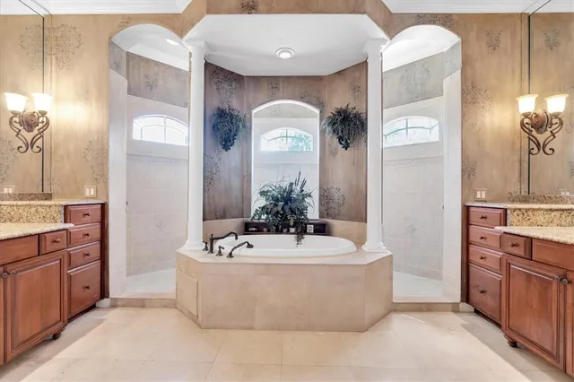 $2,470,000 | 2861 Roehampton Close, Tarpon Springs, FL 34688