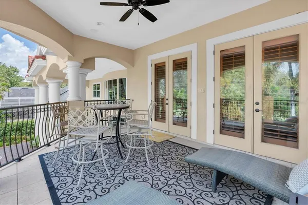 $2,349,000 | 2861 Roehampton Close, Tarpon Springs, FL 34688