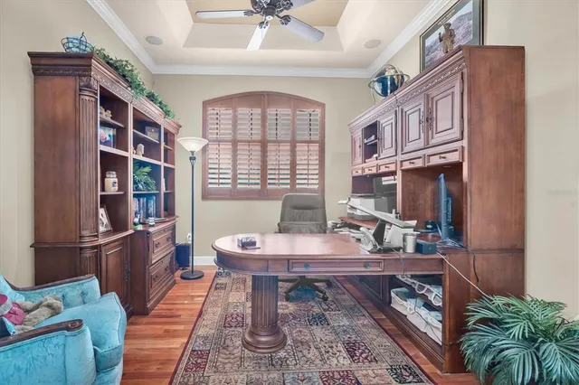 $2,470,000 | 2861 Roehampton Close, Tarpon Springs, FL 34688