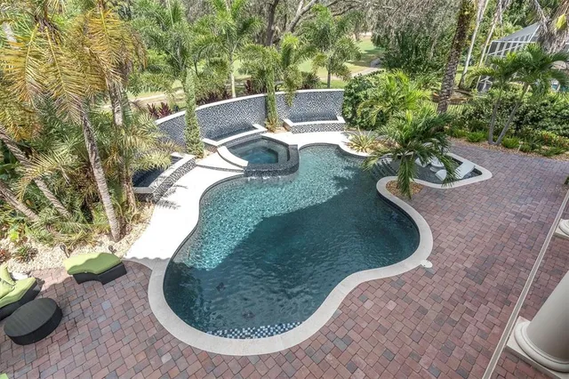 $2,399,000 | 2861 Roehampton Close, Tarpon Springs, FL 34688