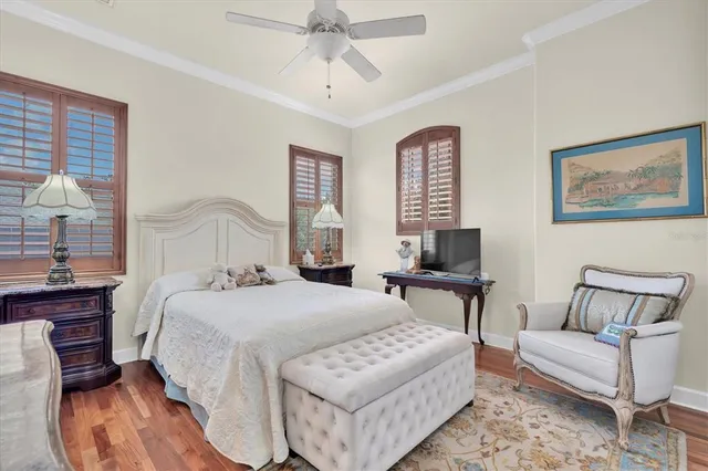 $2,470,000 | 2861 Roehampton Close, Tarpon Springs, FL 34688