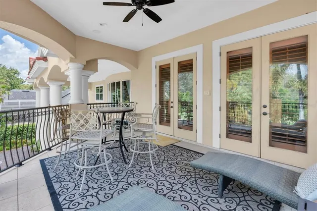 $2,399,000 | 2861 Roehampton Close, Tarpon Springs, FL 34688