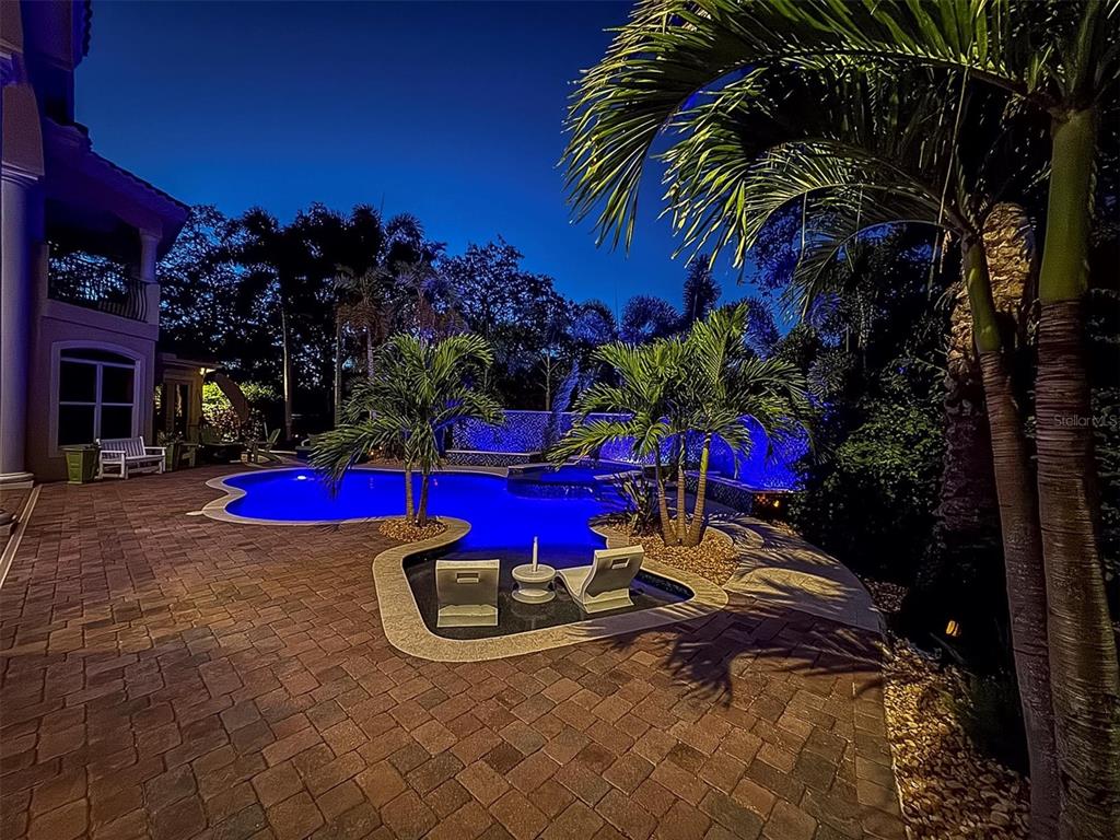 2861 Roehampton Close Tarpon Springs, FL 34688 - Photo 62 of 79