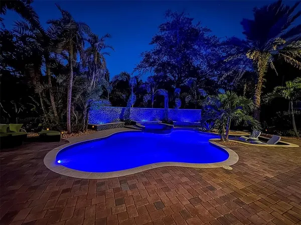 $2,349,000 | 2861 Roehampton Close, Tarpon Springs, FL 34688
