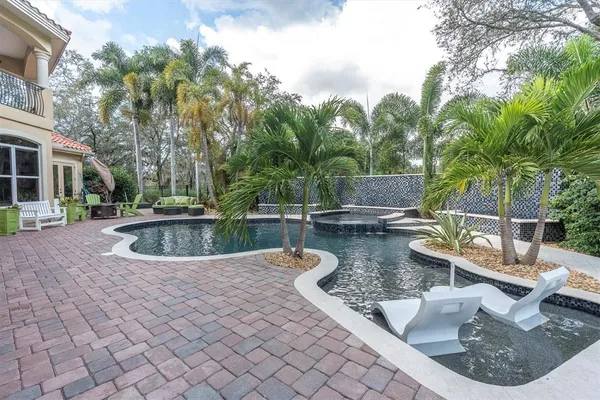 $2,349,000 | 2861 Roehampton Close, Tarpon Springs, FL 34688
