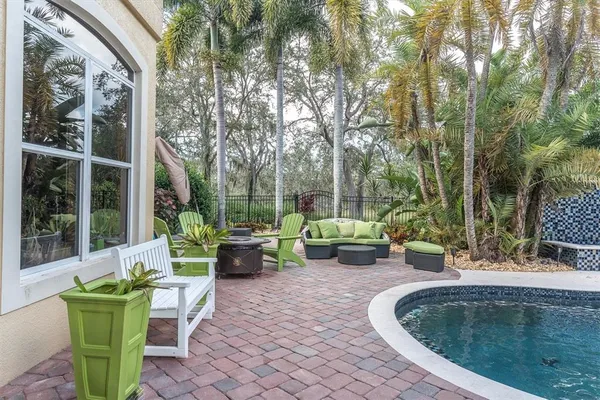 $2,349,000 | 2861 Roehampton Close, Tarpon Springs, FL 34688