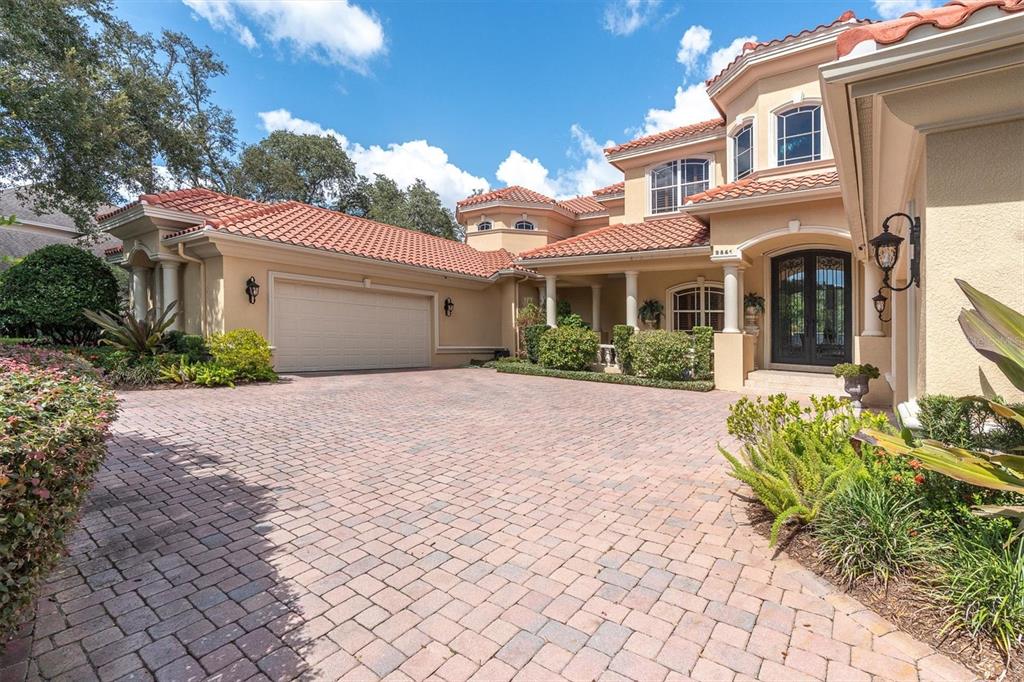 2861 Roehampton Close Tarpon Springs, FL 34688 - Photo 71 of 79