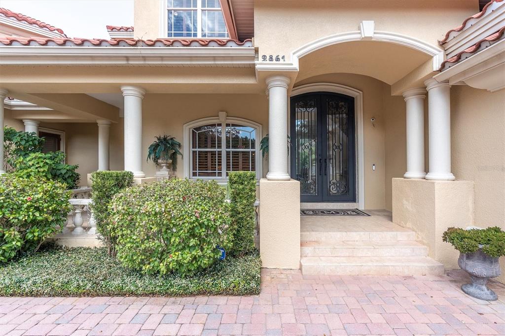 2861 Roehampton Close Tarpon Springs, FL 34688 - Photo 72 of 79