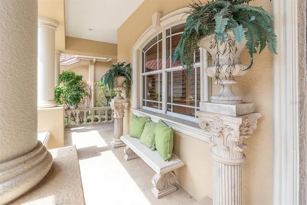 $2,349,000 | 2861 Roehampton Close, Tarpon Springs, FL 34688