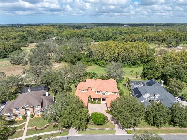 $2,399,000 | 2861 Roehampton Close, Tarpon Springs, FL 34688