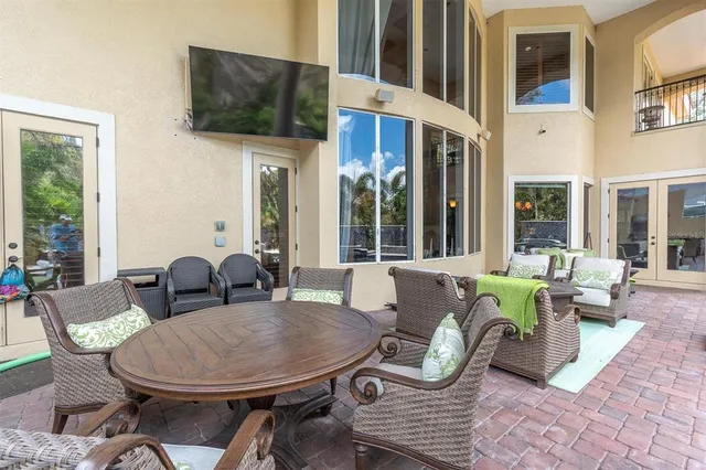 $2,399,000 | 2861 Roehampton Close, Tarpon Springs, FL 34688