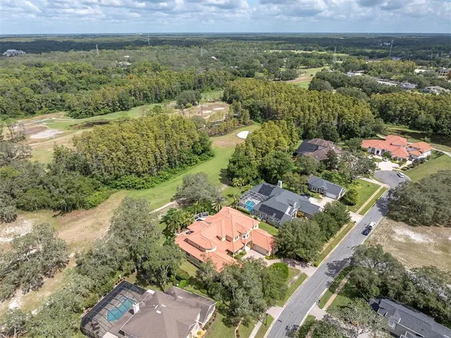 $2,470,000 | 2861 Roehampton Close, Tarpon Springs, FL 34688