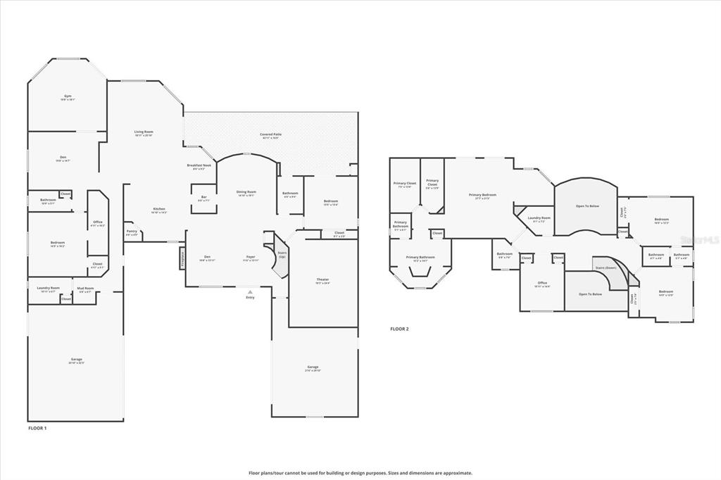 2861 Roehampton Close Tarpon Springs, FL 34688 - Photo 84 of 84