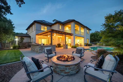 $2,249,000 | 6142 Western Sierra Way, El Dorado Hills, CA 95762