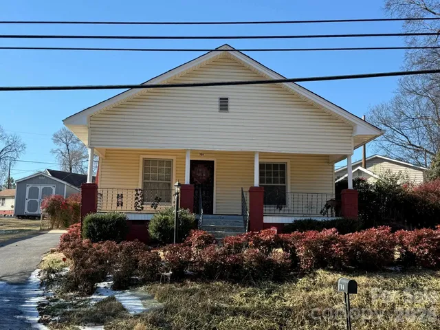 $215,000 | 704 Old Charlotte Road Southwest, Concord, NC 28027