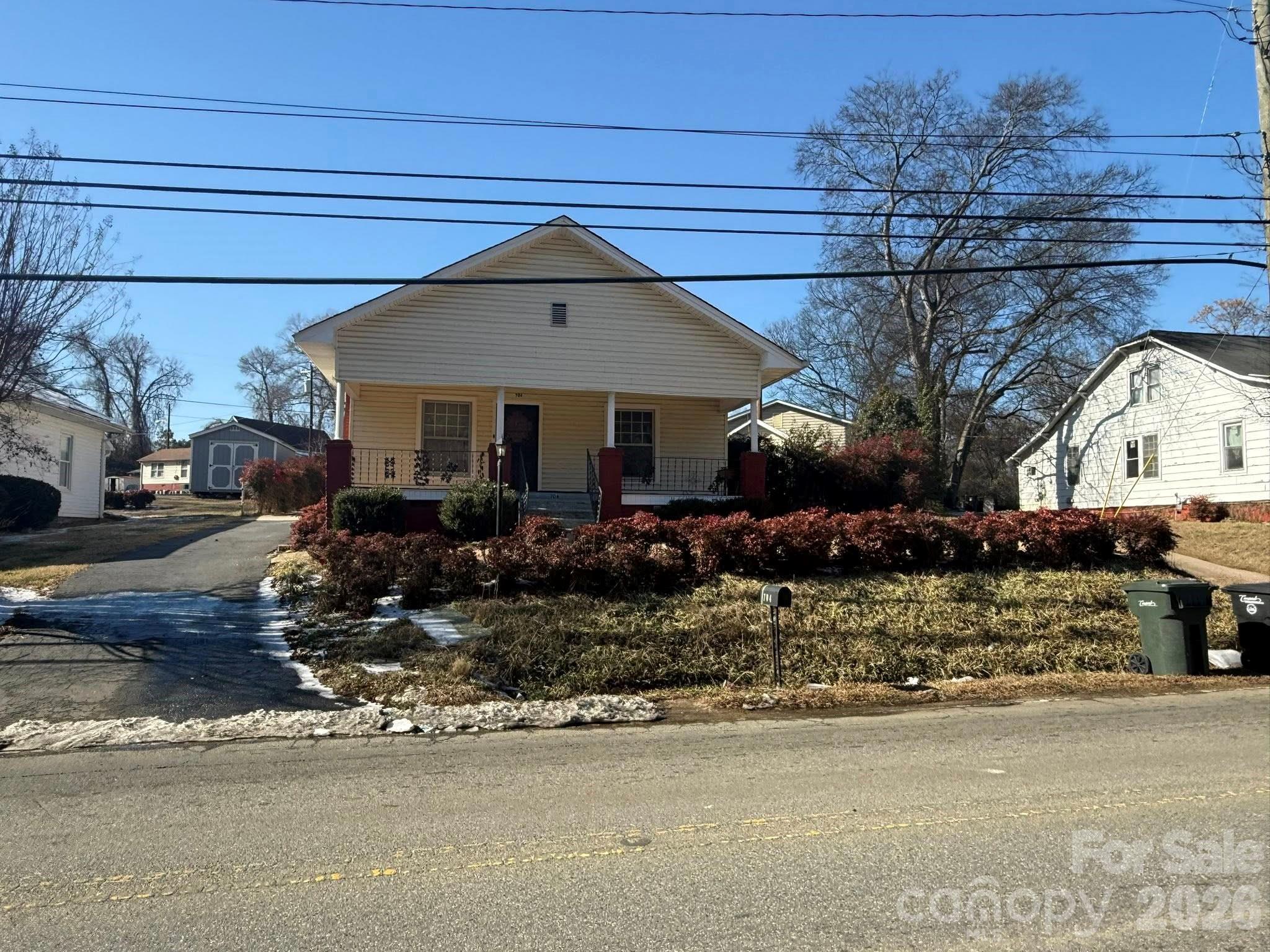 704 Old Charlotte Road Southwest Concord, NC 28027 - Photo 13 of 17