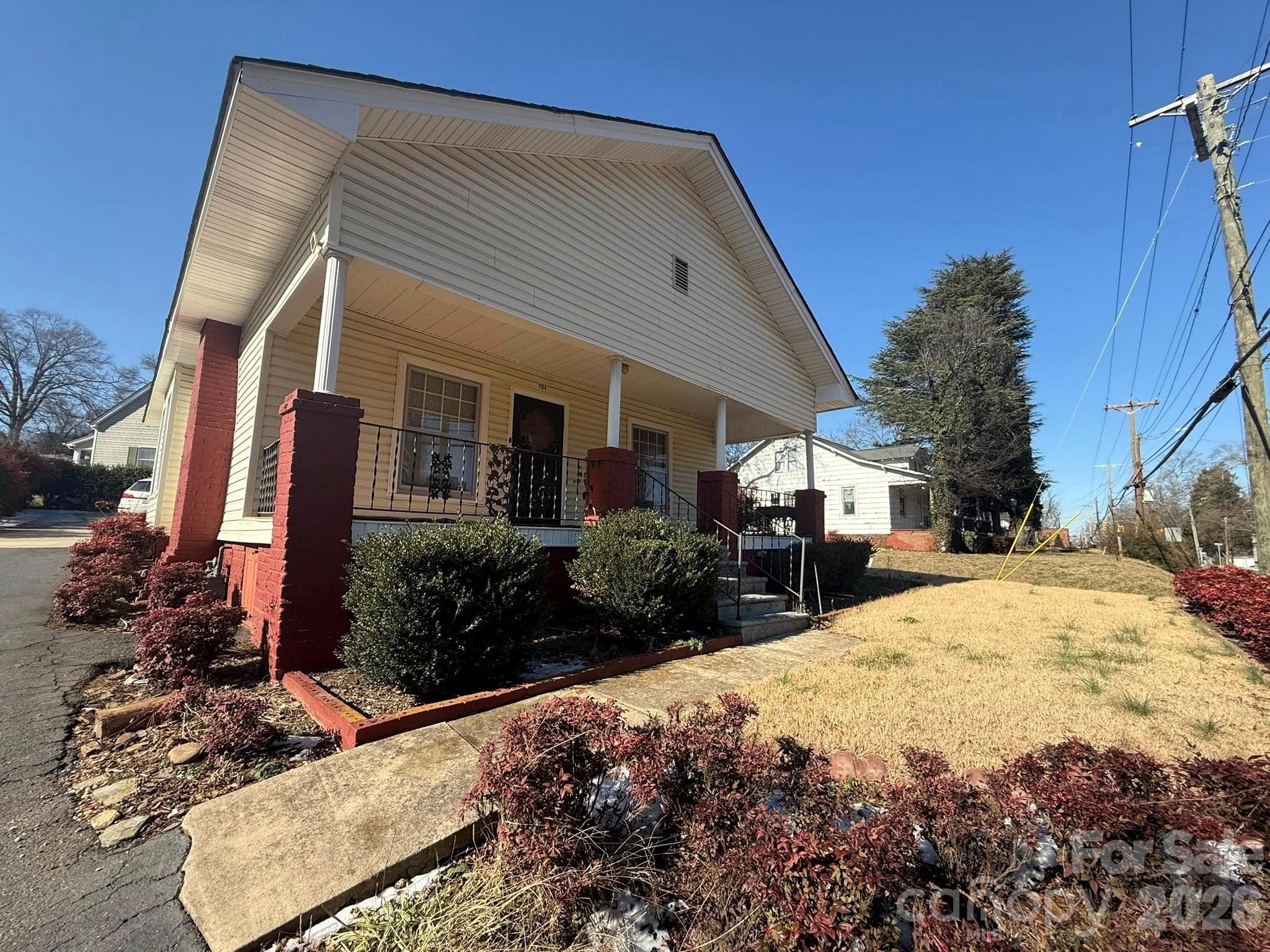 704 Old Charlotte Road Southwest Concord, NC 28027 - Photo 9 of 17