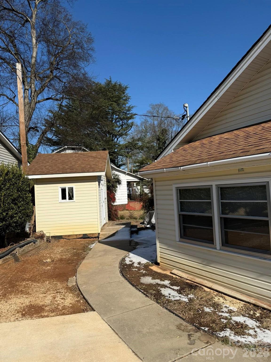 704 Old Charlotte Road Southwest Concord, NC 28027 - Photo 10 of 17