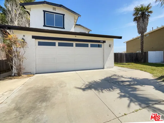 $790,000 | 1534 Pyramid Avenue, Ventura, CA 93004