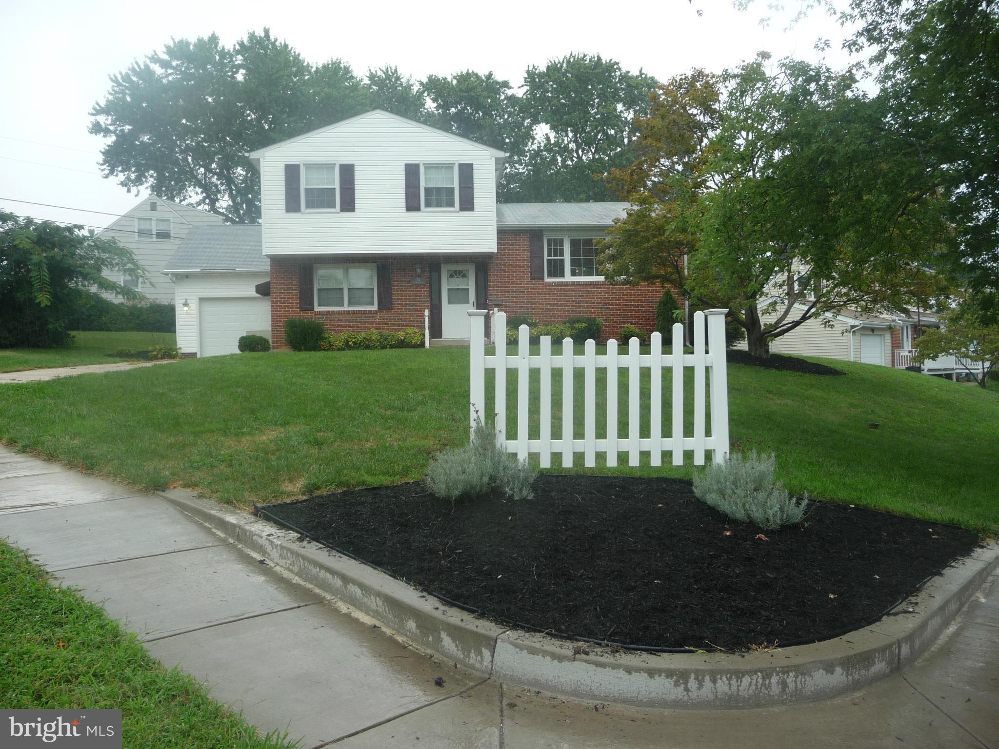 210 Highmeadow Road Reisterstown, MD 21136 - Photo 1 of 24 Exterior (Front)