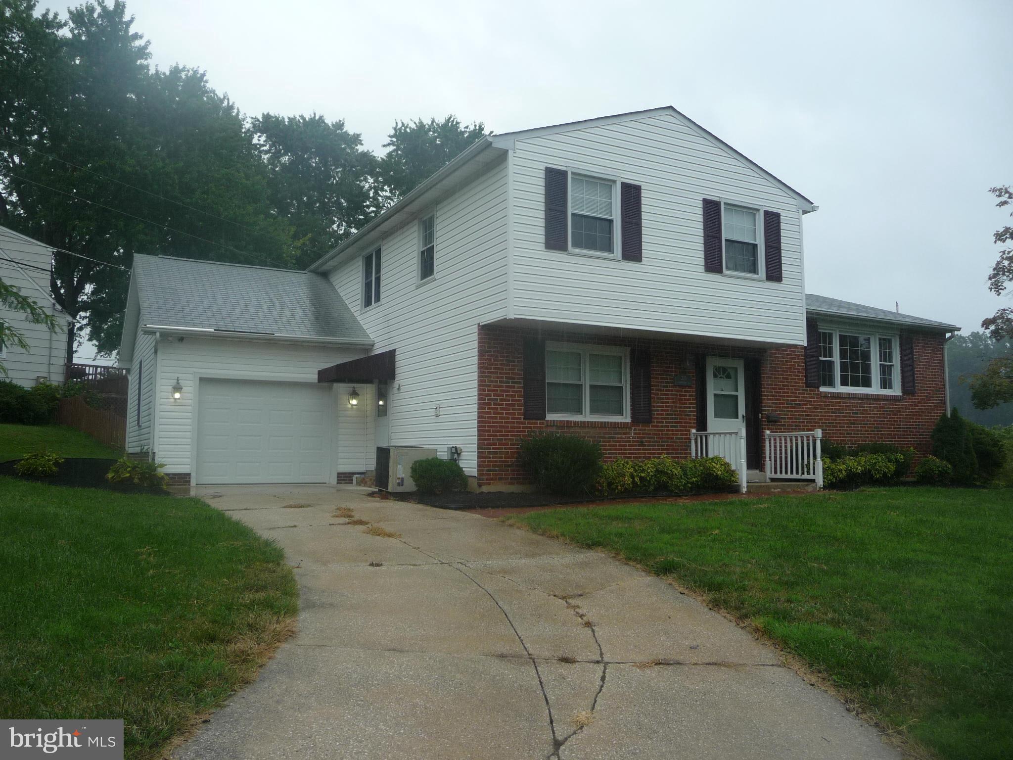 210 Highmeadow Road Reisterstown, MD 21136 - Photo 2 of 24 Exterior (Front)