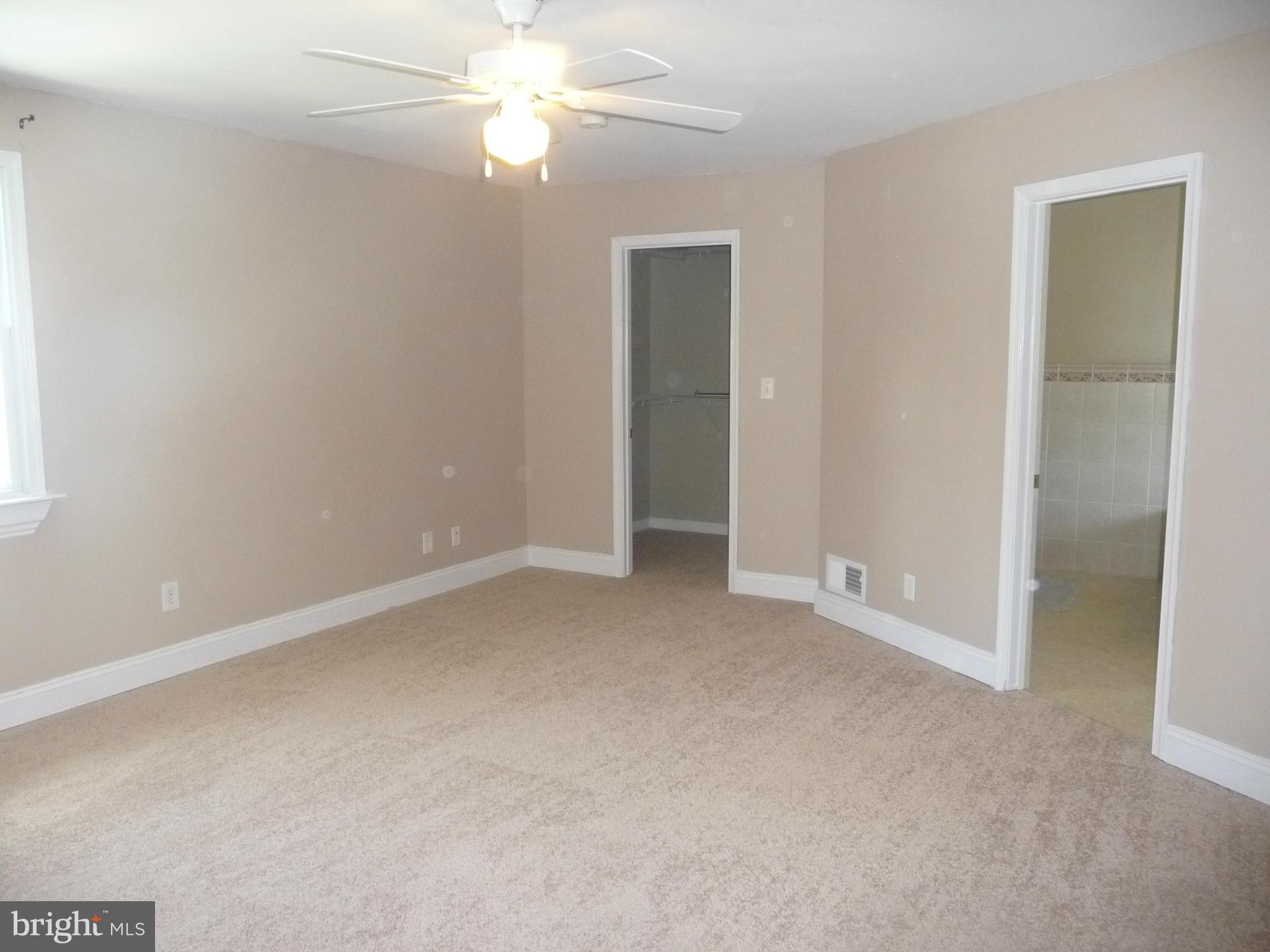 210 Highmeadow Road Reisterstown, MD 21136 - Photo 14 of 24 Bedroom (Master)