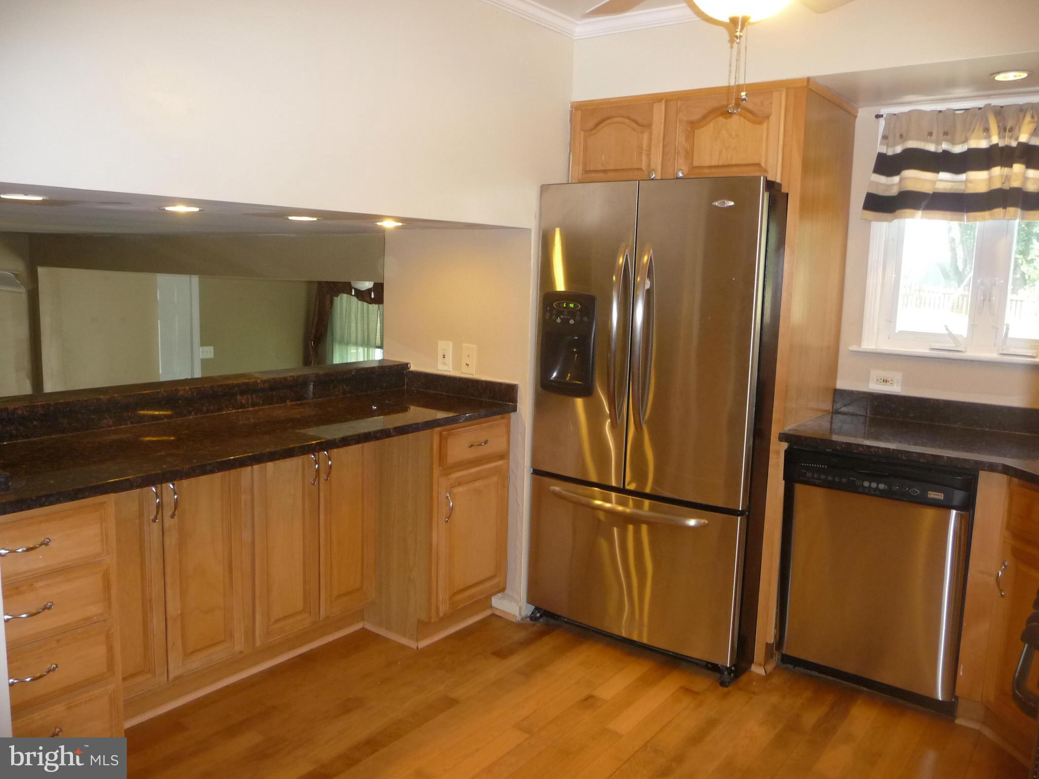 210 Highmeadow Road Reisterstown, MD 21136 - Photo 4 of 24 Kitchen