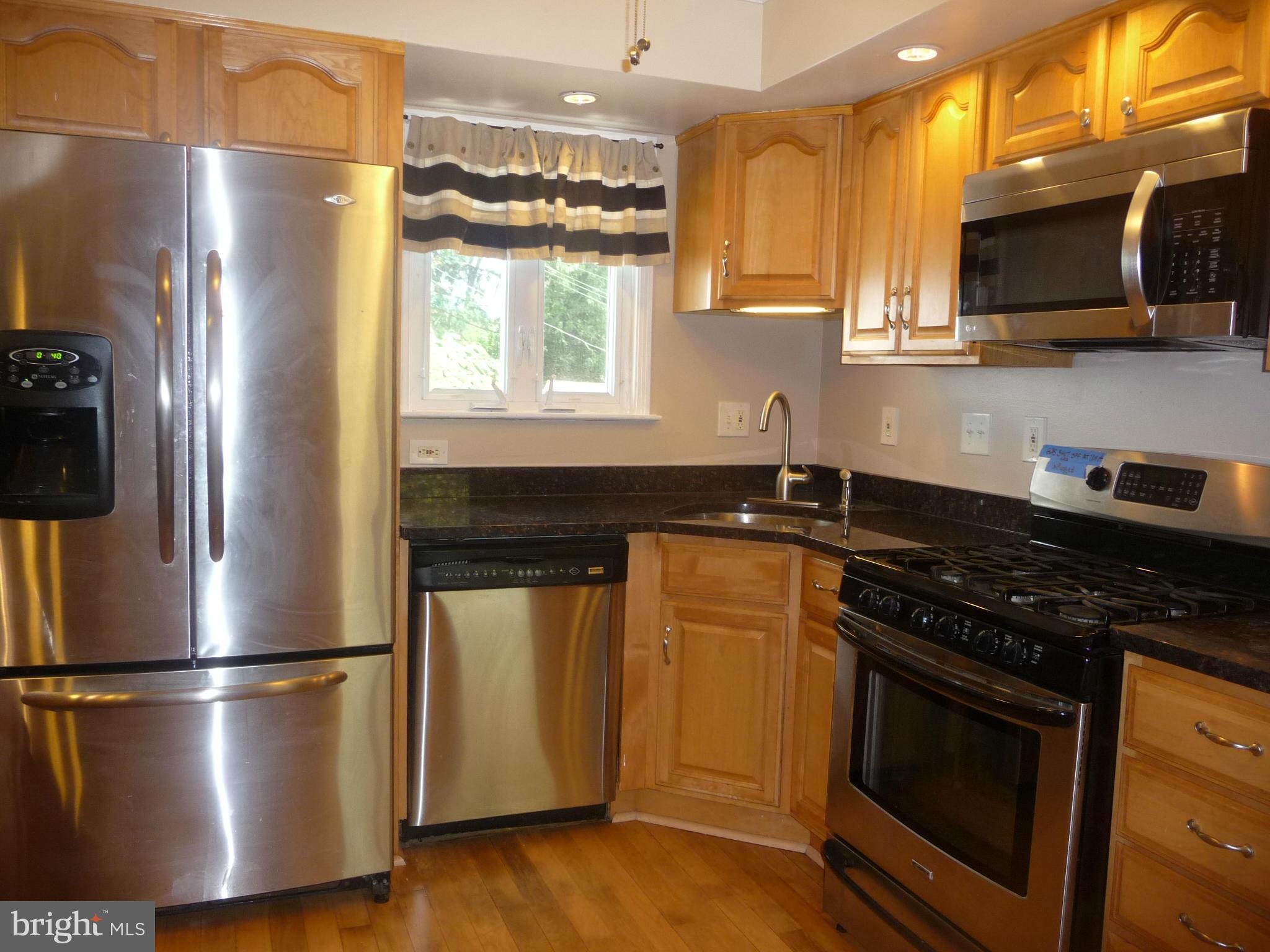 210 Highmeadow Road Reisterstown, MD 21136 - Photo 5 of 24 Kitchen