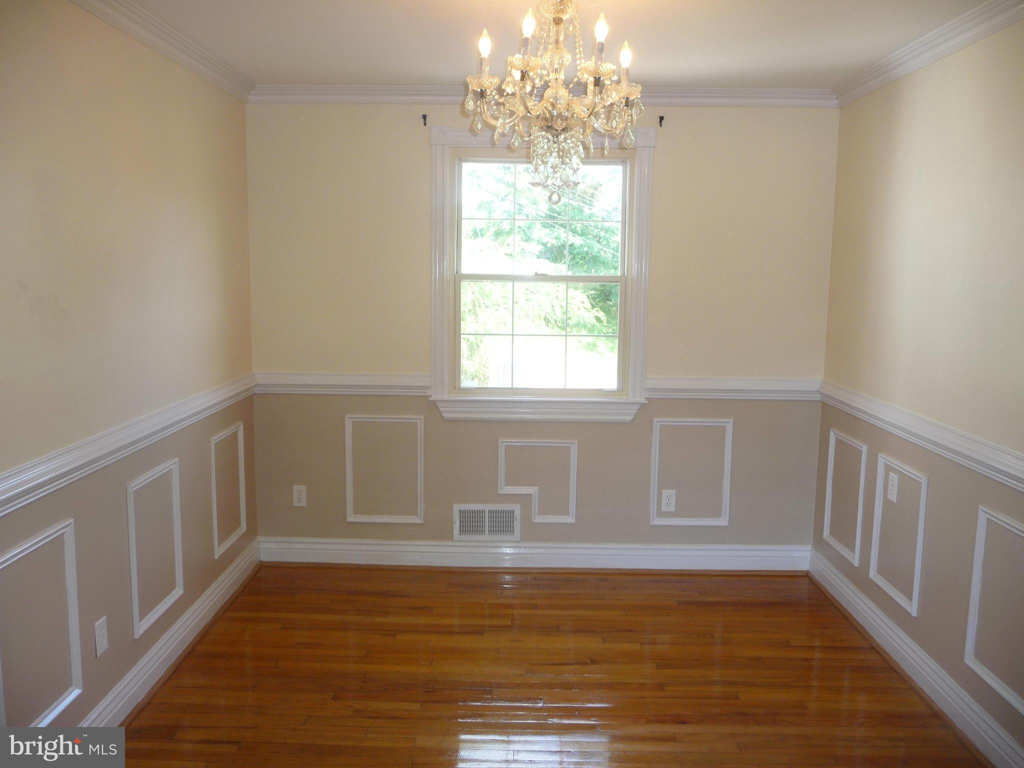 210 Highmeadow Road Reisterstown, MD 21136 - Photo 6 of 24 Dining Room