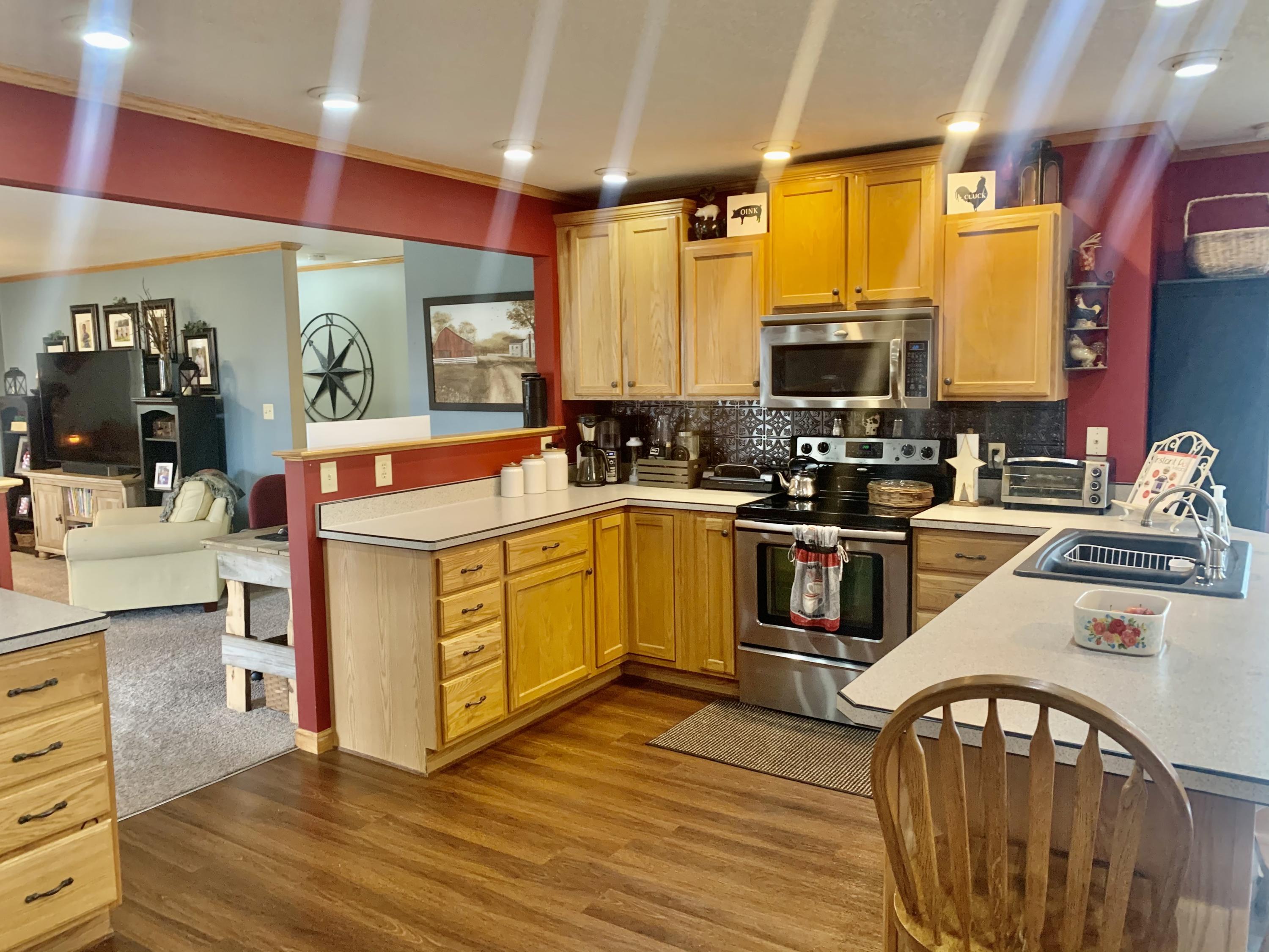 7689 Township Line Road Celina, OH 45822 - Photo 14 of 35 Gallery Image 14