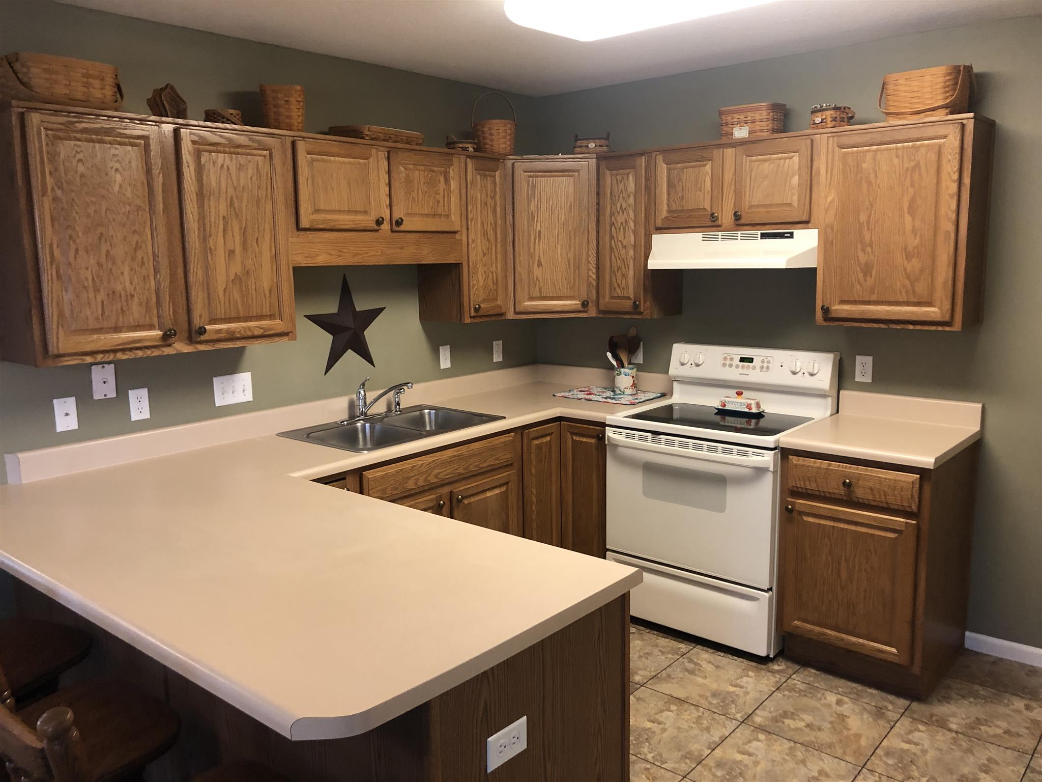 1236 Oak Grove Place Decatur, IN 46733 - Photo 10 of 20