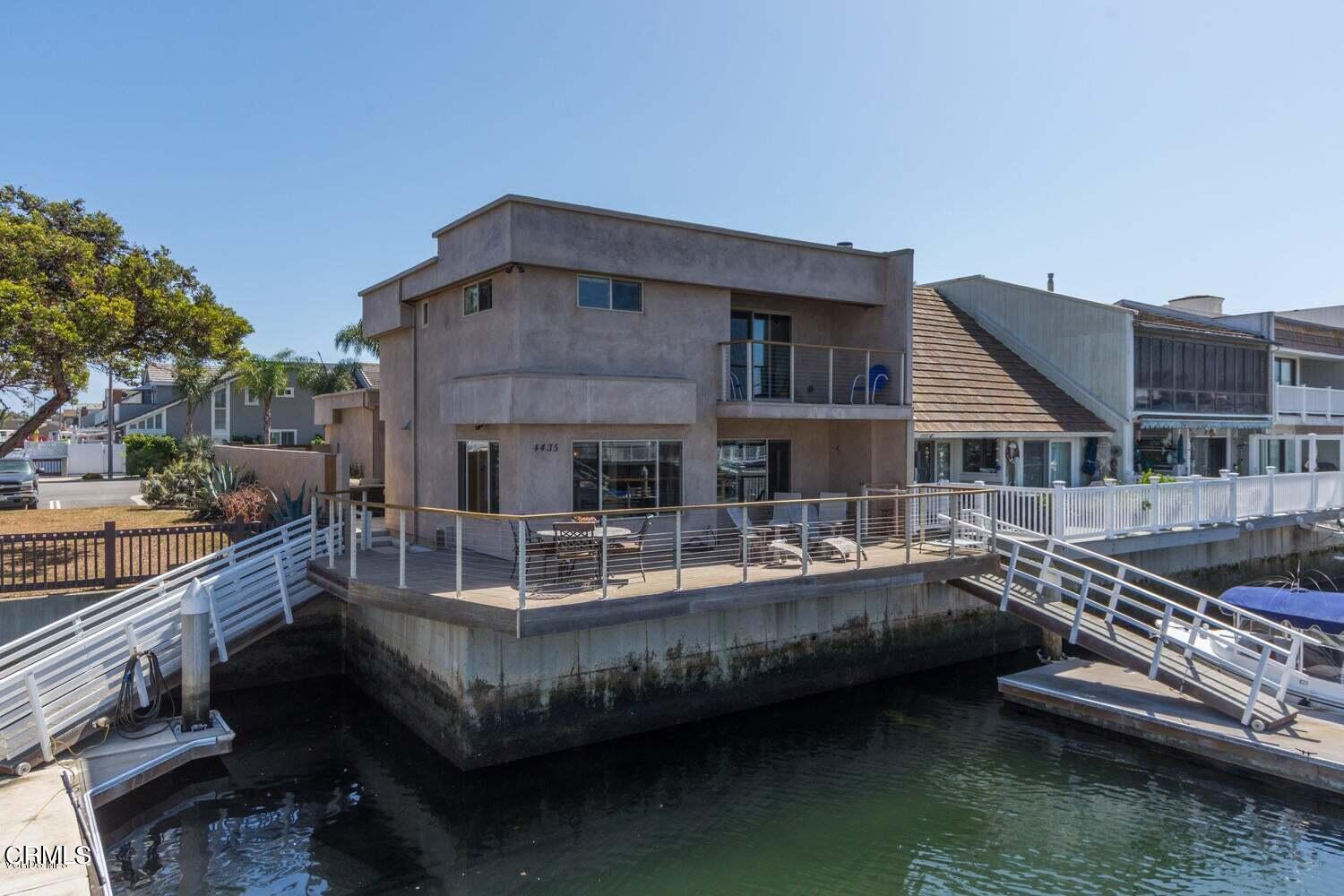 4435 Costa De Oro Oxnard, CA 93035 - Photo 37 of 50 a view of a house with swimming pool