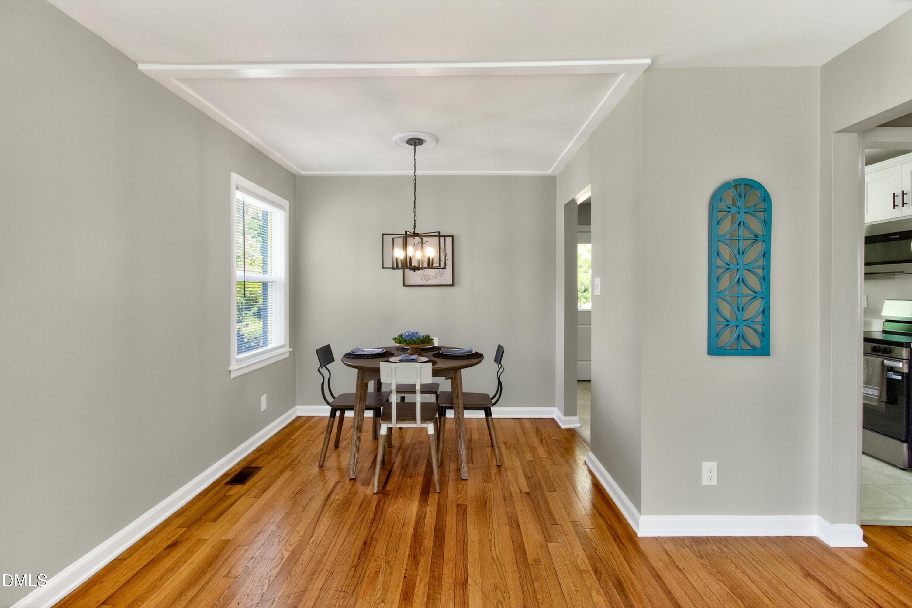2331 Kennington Road Raleigh, NC 27610 - Photo 8 of 30