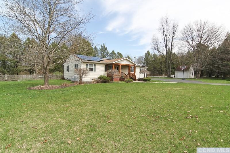 1369 Old Post Road Kinderhook, NY 12184 - Photo 1 of 10 Photo 1