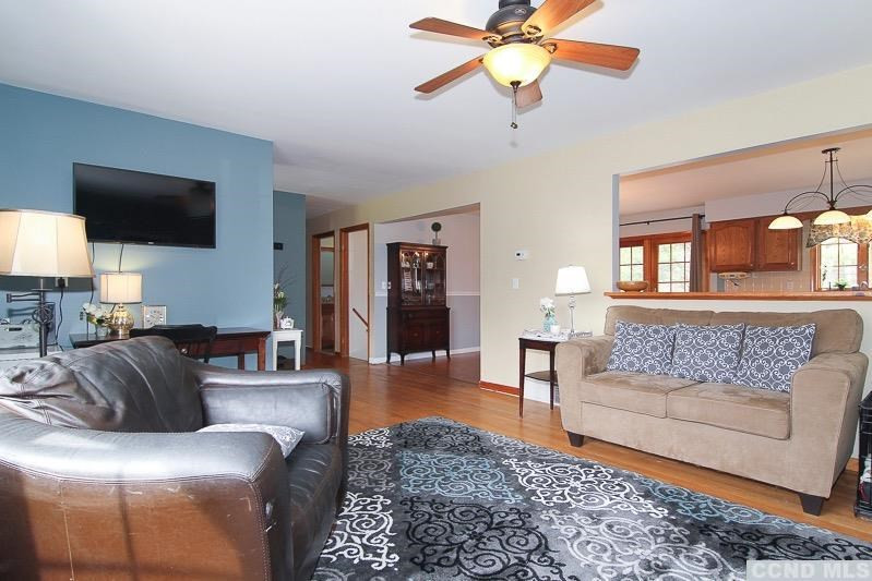 1369 Old Post Road Kinderhook, NY 12184 - Photo 3 of 10 Photo 3