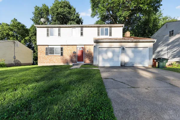 $274,900 | 11485 Lincolnshire Drive, Cincinnati, OH 45240