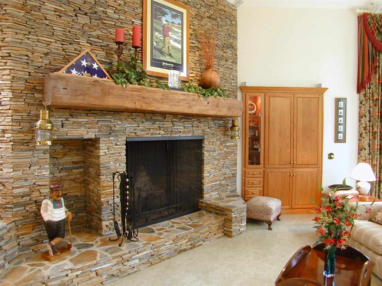 290 Inverrary Road Pinehurst, NC 28374 - Photo 12 of 25 Additional Photo