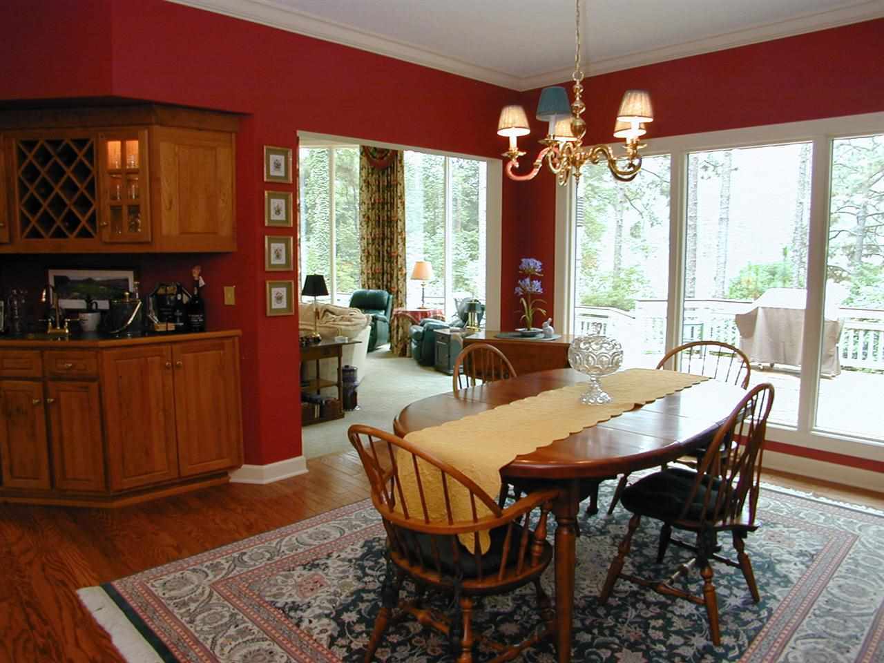290 Inverrary Road Pinehurst, NC 28374 - Photo 2 of 25 Additional Photo