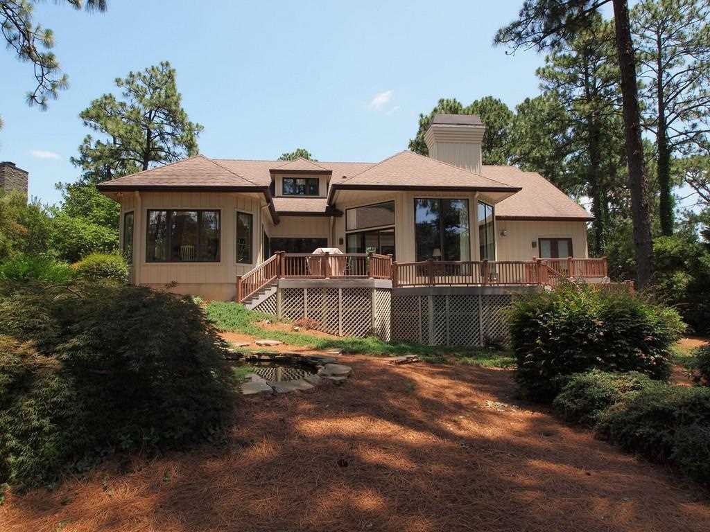 290 Inverrary Road Pinehurst, NC 28374 - Photo 21 of 25 Additional Photo