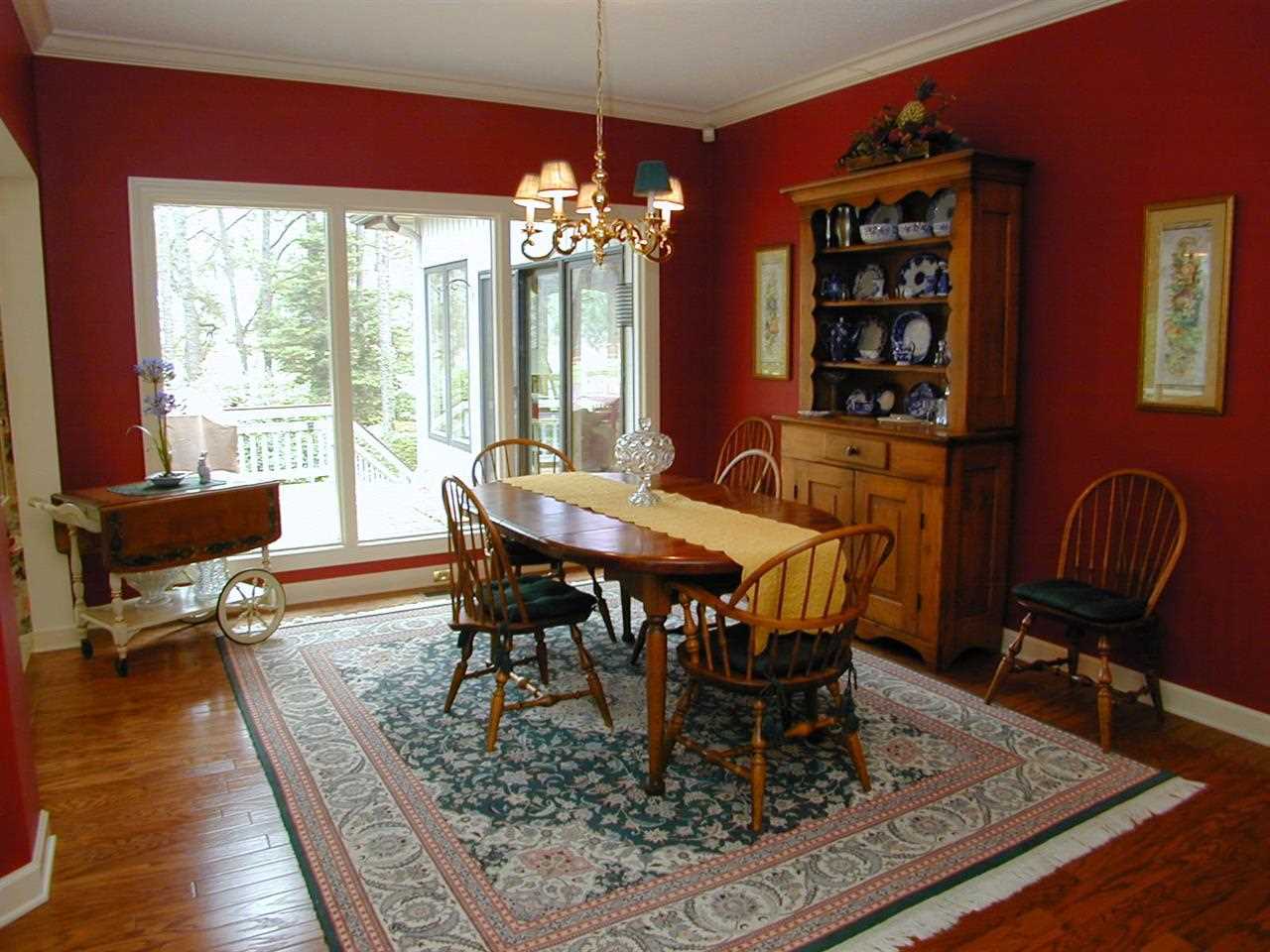 290 Inverrary Road Pinehurst, NC 28374 - Photo 3 of 25 Additional Photo